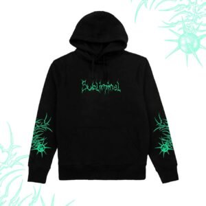 Buzo Estampado