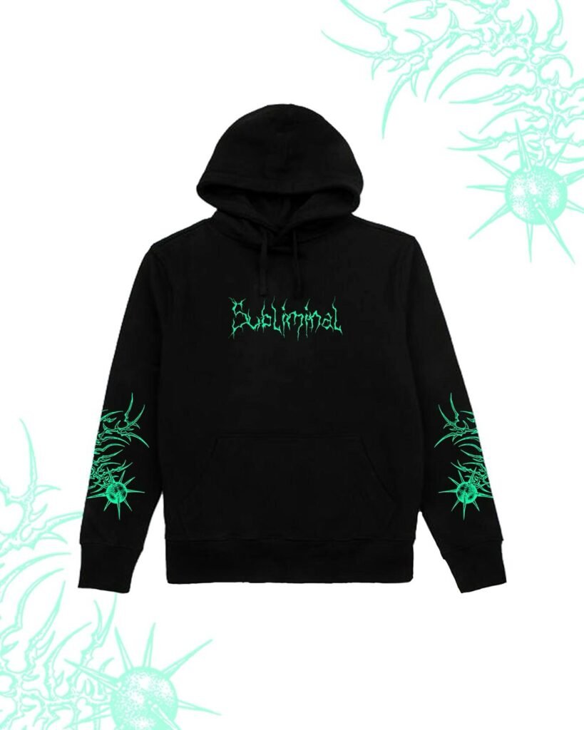Buzo Estampado